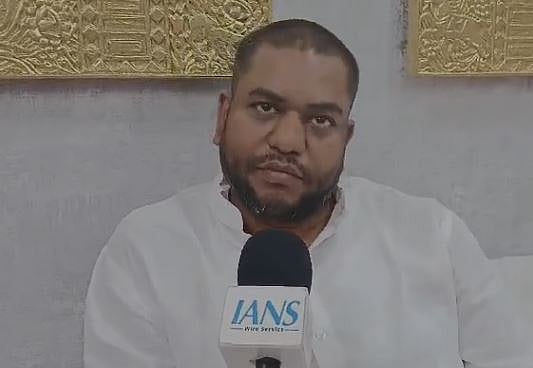 मुकेश सहनी ने अफवाहों को किया खारिज, बोले-  हम कहीं नहीं जा रहे, तेजस्वी यादव के नेतृत्व में सरकार बनाएंगे