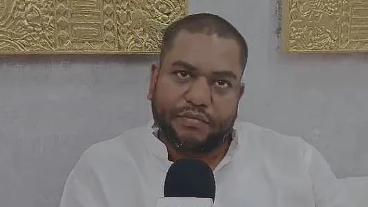 मुकेश सहनी ने कहा कि तेजस्वी यादव के नेतृत्व में सरकार बनाएंगे 