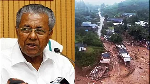 वायनाड भूस्खलन: सीएम विजयन ने मुआवजे की घोषणा की, मृतकों के परिजन को 6 लाख रुपये मिलेंगे