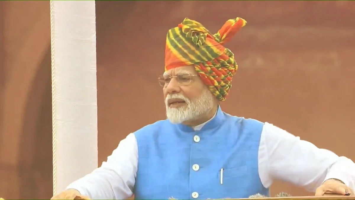 लाल किले से इशारों में कोलकाता रेप-मर्डर पर बोले PM मोदी, लेकिन देश की ये घटनाएं खोलती हैं उनकी कथनी-करनी की कलई!