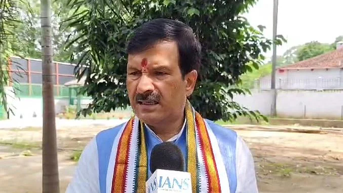 आरजेडी ने पीएम मोदी के 'एक राष्ट्र, एक चुनाव' पर सवाल उठाए