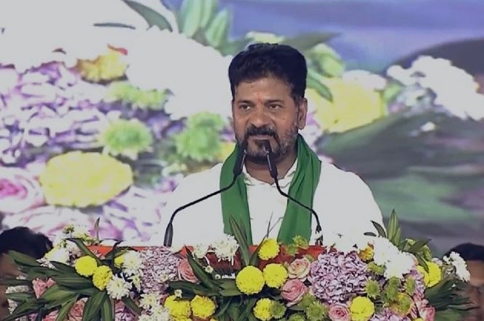 तेलंगाना में कांग्रेस सरकार ने फसल ऋण माफी का तीसरा चरण शुरू किया, 4.46 लाख से अधिक किसानों को मिलेगा लाभ