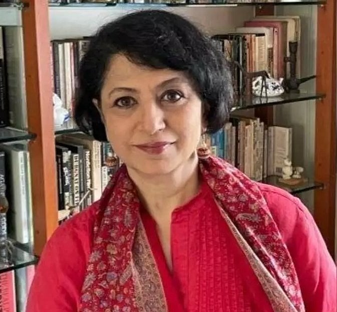 सुचेता दलाल