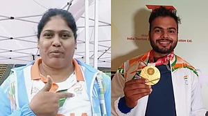 खेल: पेरिस पैरालंपिक के उद्घाटन में भाग्यश्री-सुमित होंगे भारतीय ध्वजवाहक और पंत-इशांत धमाल मचाने को तैयार