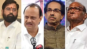 महाराष्ट्र चुनाव: न पहले जैसे गठबंधन और न पहले जैसे राजनीतिक हालात के बीच होगा इस बार का चुनाव