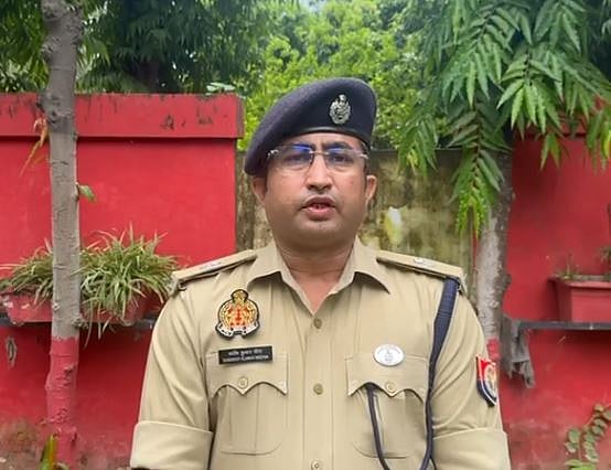 उत्तर प्रदेश: मुरादाबाद में नर्स से हैवानियत, डॉक्टर पर बलात्कार का आरोप, केस दर्ज