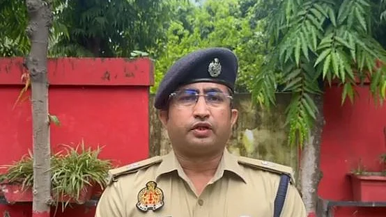 मुरादाबाद में नर्स से हैवानियत