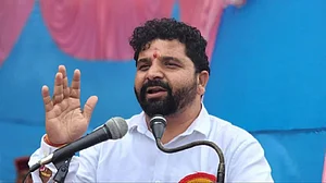 BJP विधायक हंसराज पर युवती ने लगाया छेड़छाड़ का आरोप, पुलिस ने FIR दर्ज कर शुरू की जांच