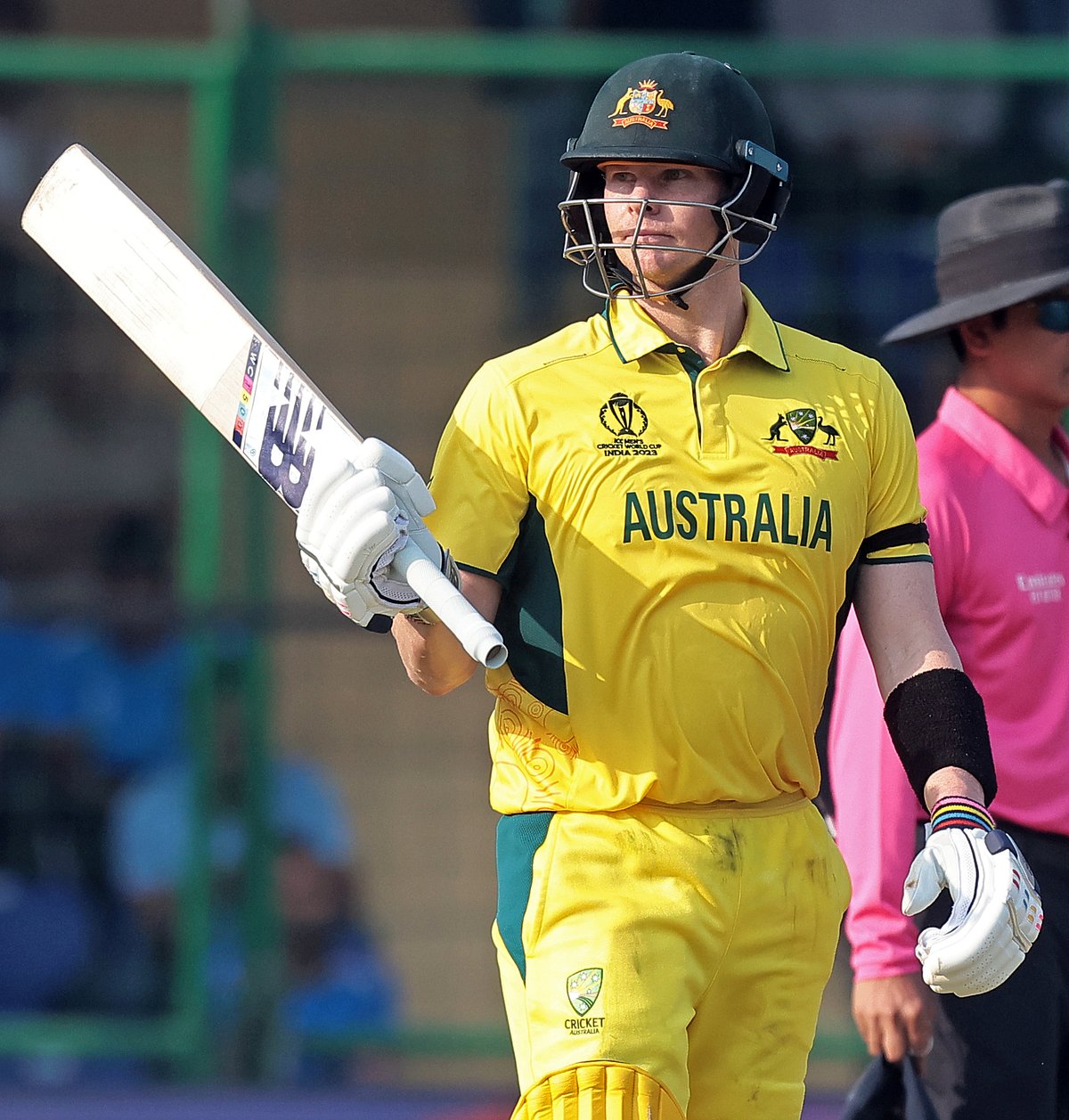 खेल: ओलंपिक 2028 का हिस्सा बनना चाहते हैं स्टीव स्मिथ और पहले ईस्पोर्ट्स ओलंपिक खेलों की मेजबानी करेगा सऊदी अरब