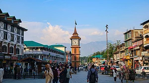 जम्मू कश्मीर विधानसभा चुनाव: पहले चरण के चुनाव के लिए अधिसूचना जारी, 24 सीटों पर 18 सितंबर को होगी वोटिंग