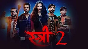 सिनेजीवन: मंडे टेस्ट में टॉपर बनी 'स्त्री 2' और फिल्म 'बजरंगी भाईजान' का बनेगा सीक्वल! नया अपडेट आया सामने