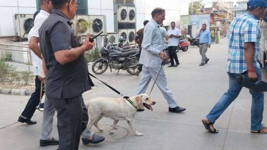 फोटोः प्रतीकात्मक तस्वीर