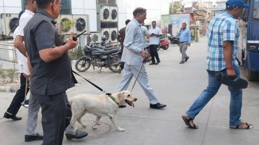 प्रतीकात्मक तस्वीर