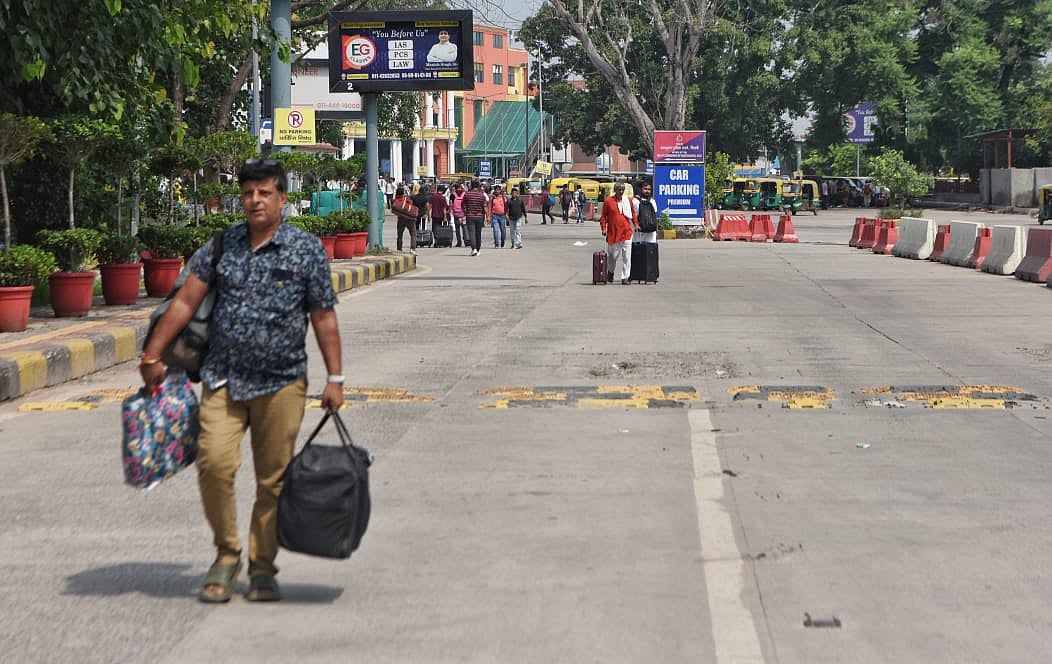 दिल्ली-एनसीआर वाले घर से निकलने से पहले ध्यान दें! ओला-उबर के विरोध में दो दिन तक ऑटो-टैक्सी की हड़ताल
