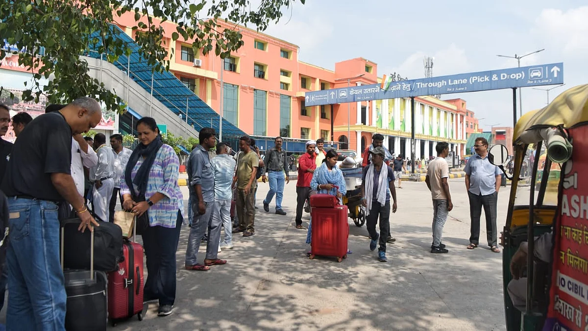 फोटो: विपिन