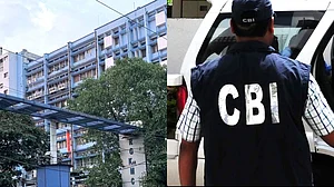 कोलकाता रेप-हत्या केसः CBI जांच के दायरे में आई दरवाजे की टूटी हुई कुंडी, खुलेंगे कई राज