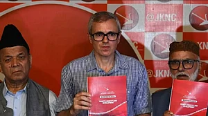 जम्मू-कश्मीर की गांदरबल सीट से विधानसभा चुनाव लड़ेंगे उमर अब्दुल्ला, नेशनल कांफ्रेंस की बैठक में फैसला