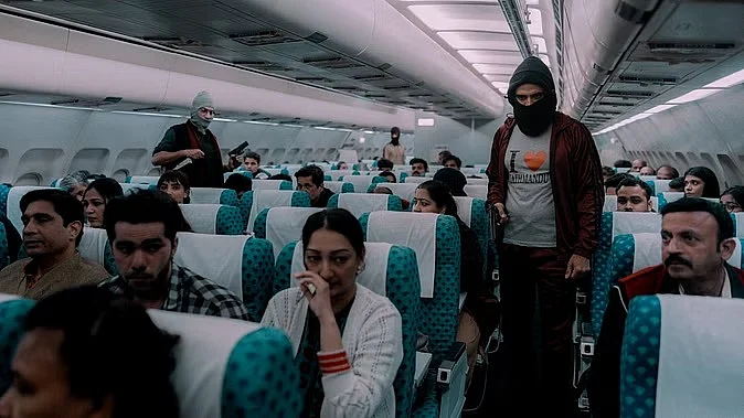 सिनेजीवन: 'युध्रा' में दमदार भूमिका में दिखेंगे सिद्धांत और मेलबॉर्न में हुआ 'आईसी 814: कंधार हाईजैक' का विश्व प्रीमियर