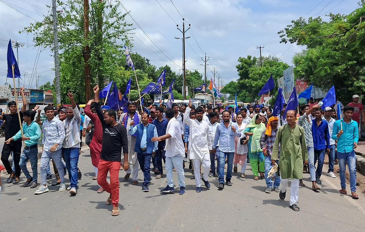 महादलितों के उत्थान के लिए आरक्षण में वर्गीकरण जरूरी, जातिवाद को इस देश में बीमारी की तरह फैलाया गया