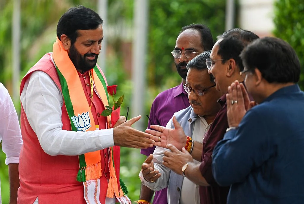 हरियाणा: ऐसी सरकार जिसे पता ही नहीं व्यवस्था के अंग क्या कर रहे? नायब सिंह सैनी का नौसिखियापन हुआ उजागर