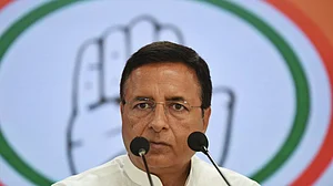 हरियाणा विधानसभा चुनाव: सुरजेवाला बोले- सत्ता नहीं बल्कि व्यवस्था परिवर्तन के लिए चुनाव, BJP ने जीना किया दूभर