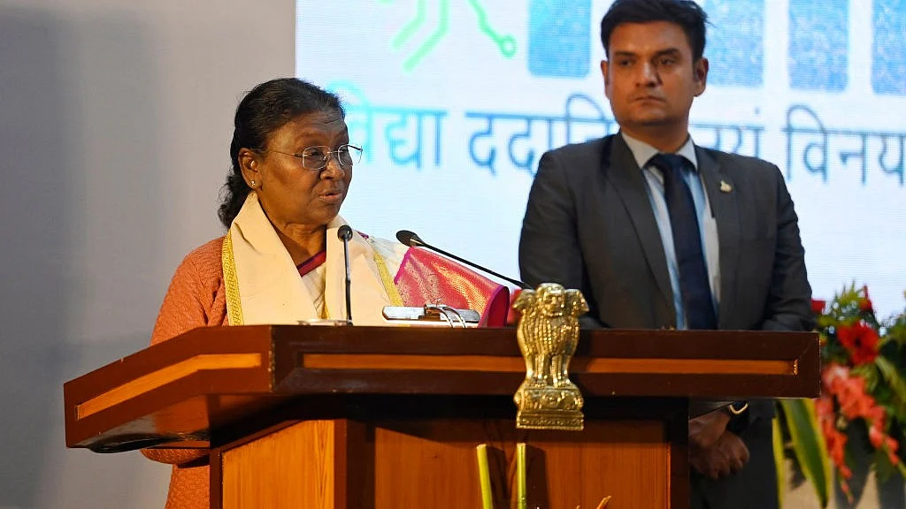 क्या बंगाल में लगेगा राष्ट्रपति शासन! महिलाओं के खिलाफ अपराधों पर राष्ट्रपति के विचारों से लगने लगे कयास