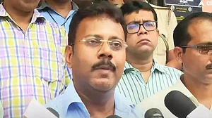 आरजी कर अस्पताल के पूर्व प्रिंसिपल संदीप घोष की सदस्यता निलंबित, IMA की कार्रवाई