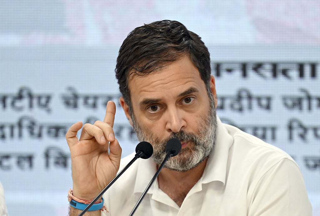 फोटो: Getty Images