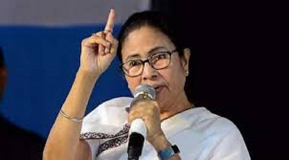 ममता बनर्जी ने पीएम मोदी को फिर से लिखा पत्र, बोलीं- रेप के दोषियों को ऐसी सजा मिले जिससे नजीर पेश हो