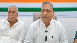 हरियाणा में बिखर चुकी है BJP, कांग्रेस 70 से ज्यादा सीटें जीतेगी; प्रदेश अध्यक्ष उदयभान का दावा