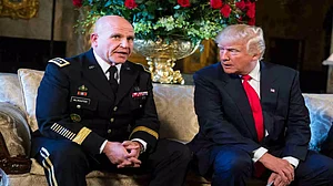 'आतंकियों के साथ मिली हुई है पाकिस्तान की ISI', पूर्व अमेरिकी राष्ट्रीय सुरक्षा सलाहकार का खुलासा