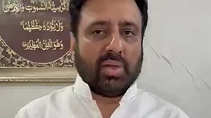 दिल्ली: ओखला से आप विधायक अमानतुल्लाह खान के घर ईडी रेड, कहा- हम डरने वाले नहीं