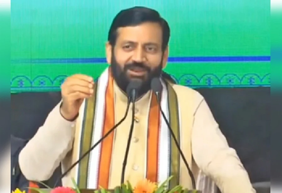 हरियाणा के खजाने को लगा 1 हजार करोड़ से अधिक का चूना, CAG की रिपोर्ट में बड़ा खुलासा  