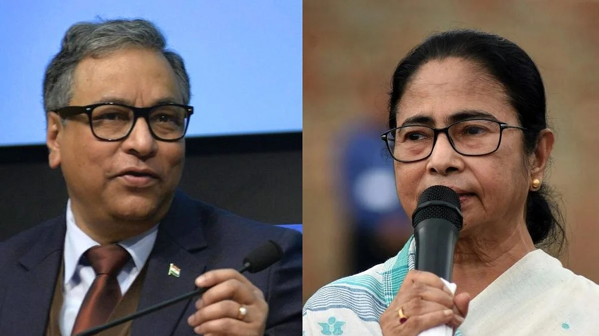 TMC को बड़ा झटका, सांसद जवाहर सरकार ने दिया इस्तीफा, रेप-हत्या मामले में लगाया गंभीर आरोप