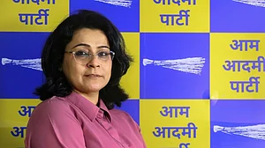 दिल्ली: ‘आप’ ने कानून-व्यवस्था की ‘बिगड़ती’ स्थिति को लेकर उपराज्यपाल का इस्तीफा मांगा, लगाए कई आरोप