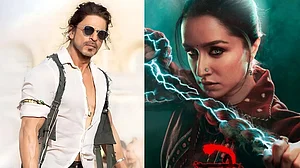 सिनेजीवन: ‘स्त्री 2’ ने 25वें दिन तोड़ा शाहरुख की ‘पठान’ का रिकॉर्ड और अक्षय ने ‘भूत बंगला' की दिखाई पहली झलक