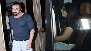 सिनेजीवन: ऋतिक-कियारा इटली में करेंगे 'वॉर 2' के रोमांटिक गाने की शूटिंग और डेटिंग की खबरों को सुन भड़के सोहेल खान