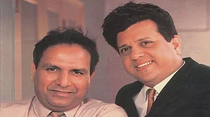 पुण्यतिथि विशेष: इस संगीतकार ने अपनी धुनों से हिंदी सिनेमा का स्वर्ण युग किया तैयार, दिए एक से एक हिट संगीत