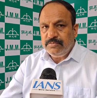 सीएम केजरीवाल को जमानत मिलने से इंडिया गठबंधन मजबूत होगा: मनोज पांडेय 