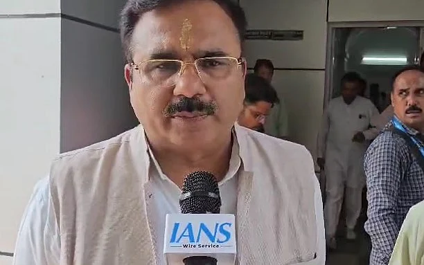 पश्चिम बंगाल पीड़िता को जल्द न्याय मिलना चाहिए, दरिंदों को सख्त से सख्त सजा मिले: आलोक शर्मा