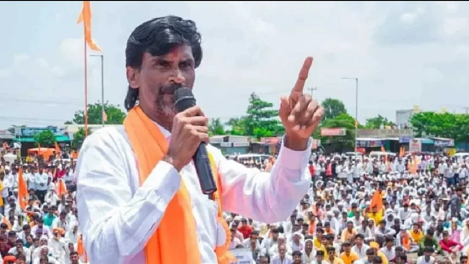 महाराष्ट्र में आरक्षण आंदोलन गर्माया, बीड में 27 सितंबर और नांदेड़ में 3 अक्टूबर तक निषेधाज्ञा लागू