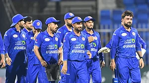 अफगानिस्तान ने रचा इतिहास, दक्षिण अफ्रीका को वनडे सीरीज में हराकर बनाई अजेय बढ़त