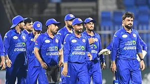 ODI सीरीज: अफगानिस्तान ने किया कमाल, द.अफ्रीका को हराकर रचा इतिहास, ऐतिहासिक जीत के साथ बनाए कई रिकॉर्ड्स