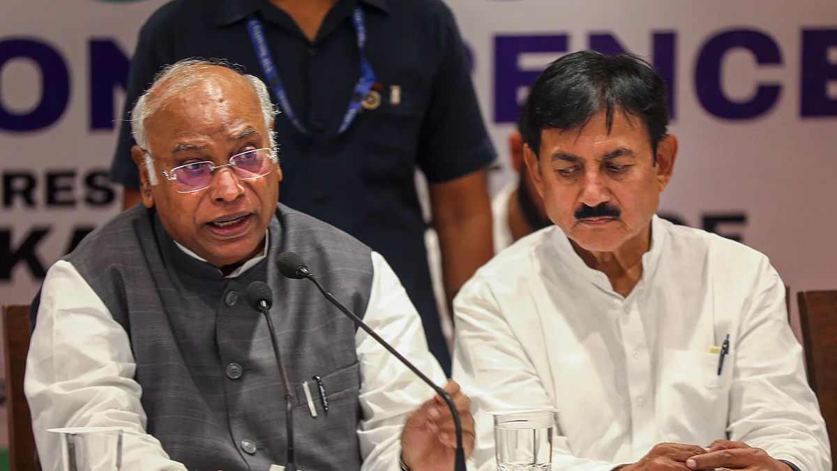 खड़गे ने राहुल गांधी पर आपत्तिजनक टिप्पणियों को लेकर पीएम मोदी पर निशाना साधा