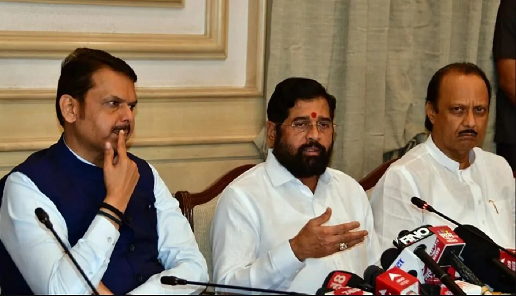 महाराष्ट्र: महायुति सरकार के लिए राह आसान नहीं, रेवड़ियों की बारिश भी बेअसर