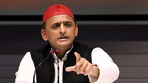 अखिलेश यादव का 'वन नेशन, वन इलेक्शन' को लेकर BJP पर तंज, कहा- एक फेज में चुनाव तक नहीं करा पाते...