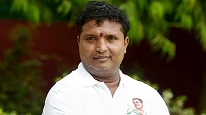 युवा कांग्रेस का अध्यक्ष पद छोड़ने पर श्रीनिवास बीवी का भावुक पोस्ट, उदय भान बने हैं नए युवा कांग्रेस अध्यक्ष