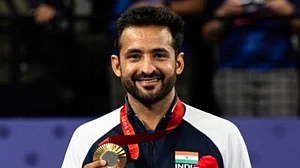 पेरिस 2024 के पदक विजेता पैरा-शटलरों को 50 लाख रुपये का मिलेगा पुरस्कार, भारतीय बैडमिंटन संघ का ऐलान