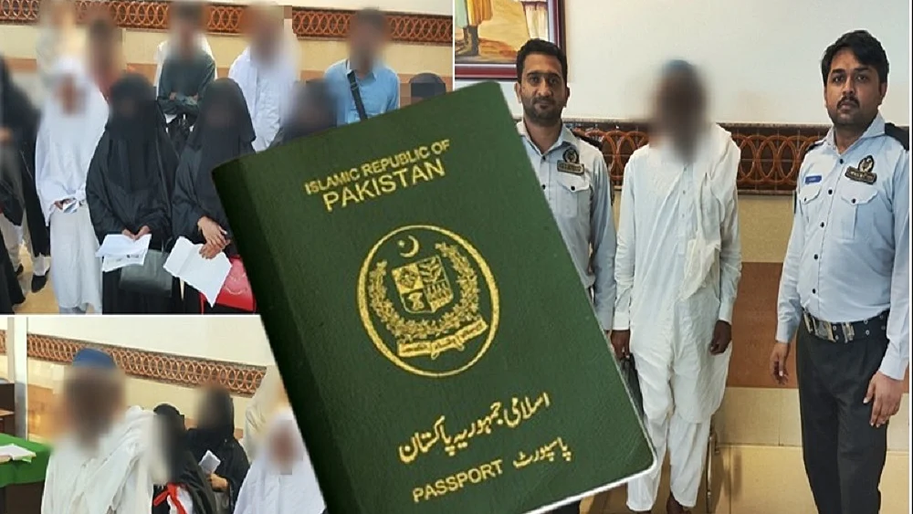 पाकिस्तानी भिखारियों से सऊदी अरब परेशान और इजरायल का लेबनान पर हमला जारी