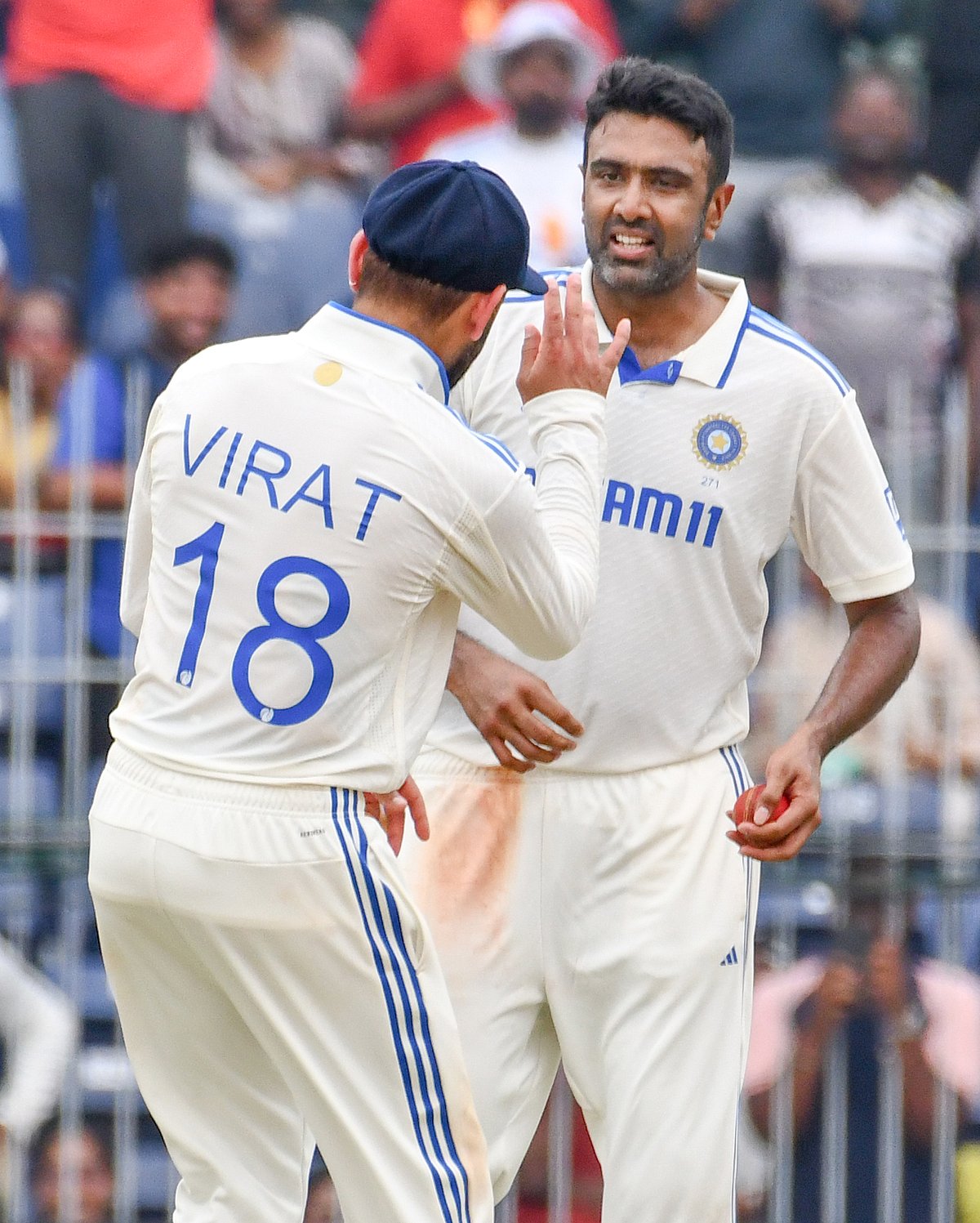 कानपुर टेस्ट के लिए रोहित ब्रिगेड तैयार, विराट, अश्विन और जडेजा बना सकते हैं कई रिकॉर्ड